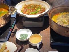 -西郊八号·山野江西菜(开发区店)