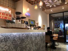 -森Some Fusion(荔湾店)
