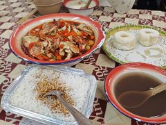 -老三样·旧食新味(船山路店)