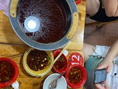-冒椒火辣(奎星楼街店)