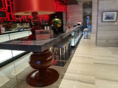 -青岛富力艾美酒店