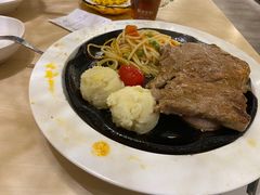-豪客来牛排(海沧阿罗海店)