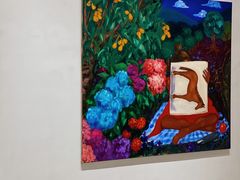 -大田秀则画廊