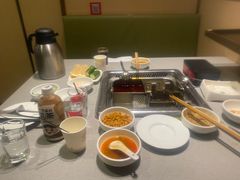 -海底捞火锅(凯德广场店)