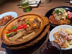 -大潮淮·淮扬菜(何园旗舰店)
