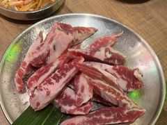 -马场洞肉铺(振安店)