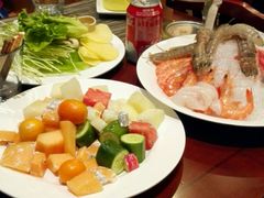 -火舞泰·泰式海鲜火锅餐厅(世纪城店)