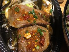 -割烹旭日本料理(龙湖狮山天街店)