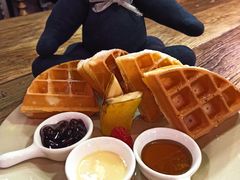 -MAAN COFFEE(金桥店)