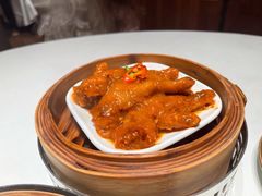 -好食上(喜盈门.范城店)