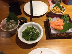 芥末章鱼-有喜屋·深夜食堂(环宇荟店)