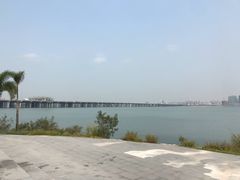 -海堤纪念公园