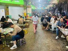 -玛扎烧烤私房菜