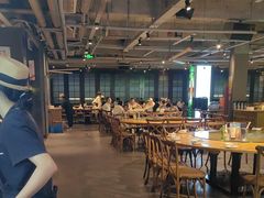 -拉完海鲜大排档(温岭店)