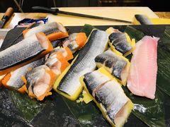 -万达瑞华酒店美食汇自助餐厅(楚河汉街店)