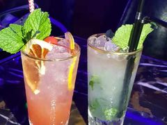 -MOSSO德国餐厅·音乐酒吧(环宇荟店)