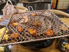 -大壮家原味烤肉(兴华北街店)