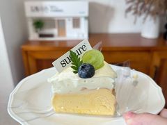 -流酥可心·牛乳蛋糕商店(禾祥西路店)