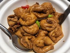 徐记油豆腐-徐记海鲜(曲江南湖店)