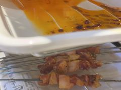 -玉善烧烤串城(长春总店)