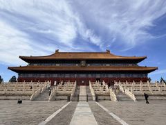 -北京市劳动人民文化宫(太庙)
