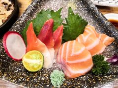 -桃太郎创作料理(大坪店)