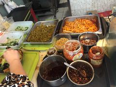 -红鼻子桂林米粉(金唐新光界店)
