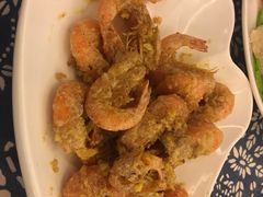 -姚江春中餐厅·太平洋大酒店
