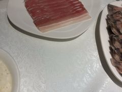-巴奴毛肚火锅(广益哥伦布店)