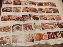 -外婆家(古墩印象城店)