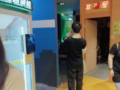 -不可思议减压馆·解压博物馆·摔碗发泄·团建定制