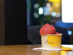 树莓雪芭-LUNEURS月乐诗·烘焙甜品(前滩太古里店)