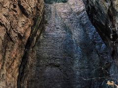 -湖洞水自然风景区