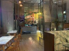 -The Rug Cafe(王府中环店)