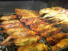 -天美汇鸡翅包饭(来福士广场店)