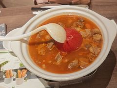 -苏小柳点心·手作小笼包(浦东嘉里城分院)