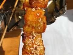 -木屋烧烤(万德庄店)
