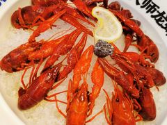 -安答龙虾·烧烤·大排档