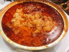 -马路牙子地桌烤肉(工体店)