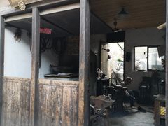 -张家港凤凰山景区恬庄古街