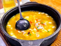 -雅和生态渔庄·宜城锅巴饭(龙灵山公园店)