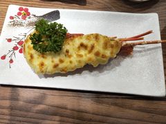 -红叶日料·放题·海胆·定食(星海店)