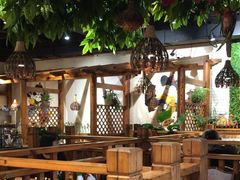 -草原塞蛮羊火锅城(港湾店)