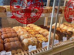 -崎本的店·专业酵种吐司(无锡万象汇店)