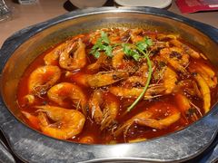-槐店王婆大虾(双街镇店)