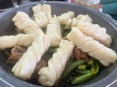 -相聚青山餐厅(阎河路店)