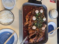 -鱼酷活鱼烤鱼(高新阳光天地店)