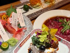 -炉胜·炉端烧·居酒屋