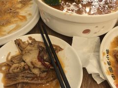 -直隶安家罩饼(复兴路店)