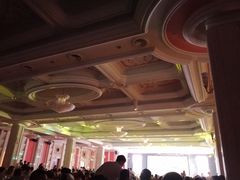 -芜湖白金汉爵大酒店